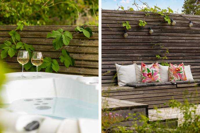6 rum Villa på Lappstigen 2 Hässelby Södra Villastad Stockholms kommun - bild 34