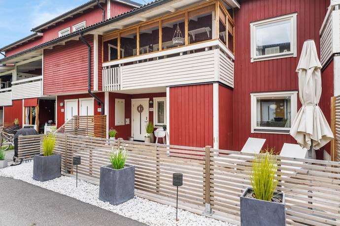 3 rum lägenhet på Luleåvägen 333 Granloholm, Sundsvalls kommun - bild 2
