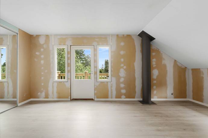 6 rum Villa på Flodvägen 4 Norrby-Haninge Haninge kommun - bild 24