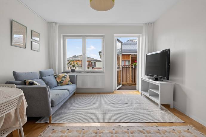 Arenanders Promenad 47, Silverdal, Sollentuna kommun
