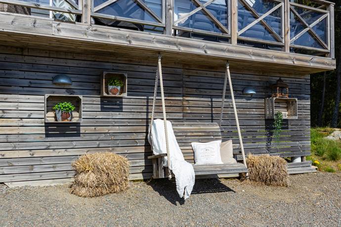 12 rum Villa på Dottebol Gränsön Dottebol Säffle kommun - bild 41