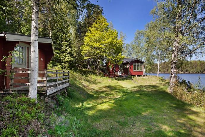 1 rum Fritidshus på Stenstorp 115 Stenstorp Finspångs kommun - bild 27