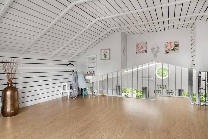 6 rum Gård utan jordbruk på Hedeberga 206 Hedeberga Tomelilla kommun - bild 39