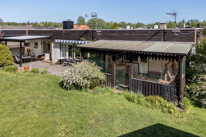 5 rum Villa på Aspgatan 18 Paradiset Borlänge kommun - bild 5