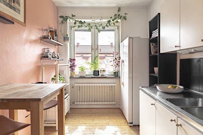 2 rum lägenhet på Sofierogatan 4C Ellstorp, Malmö kommun - bild 3