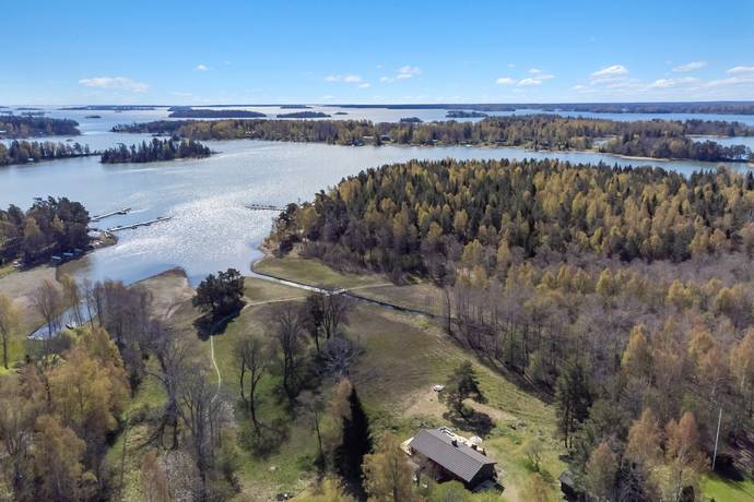 4 rum Vinterbonat fritidshus på Briggvägen 2 Brevik Norrtälje kommun - bild 32
