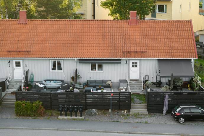 2 rum Lägenhet på Fanjunkarvägen 7 Järfälla Järfälla kommun - bild 20