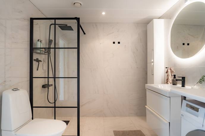 Fidravägen 73, 3 tr, Nacka - Saltsjöbaden, Nacka kommun