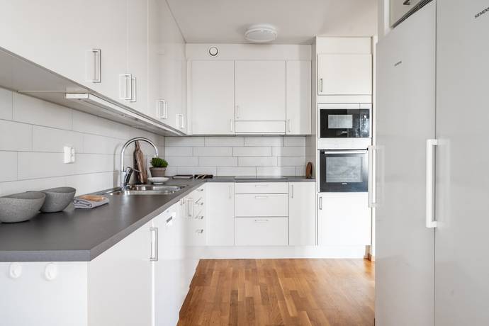 4 rum Lägenhet på Lönnebergagatan 31 Gyllins Trädgård Malmö kommun - bild 15