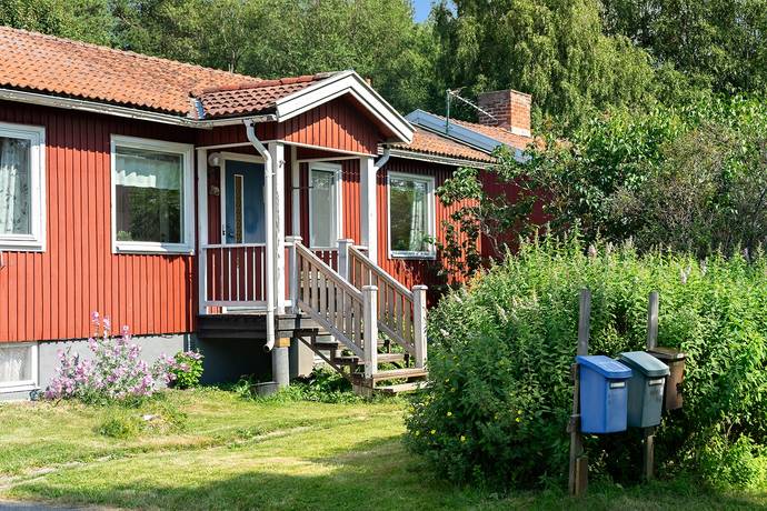 6 rum radhus på Radhusvägen 13 Krokom, Krokoms kommun - bild 2