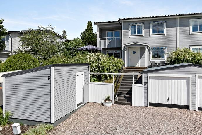 Bakstuguvägen 8, Njurunda, Sundsvalls kommun