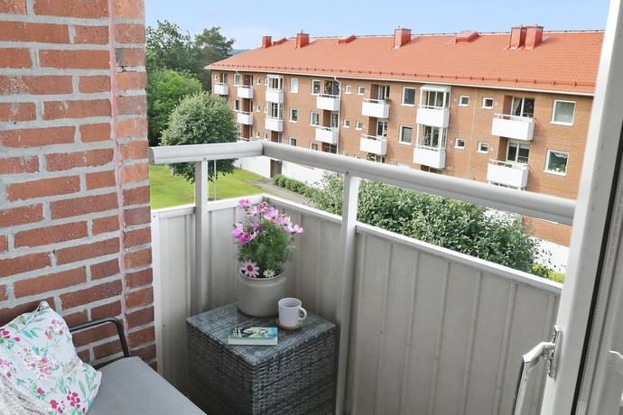 2 rum lägenhet på Morgonbrisvägen 3D Uddevalla, Uddevalla kommun - bild 2