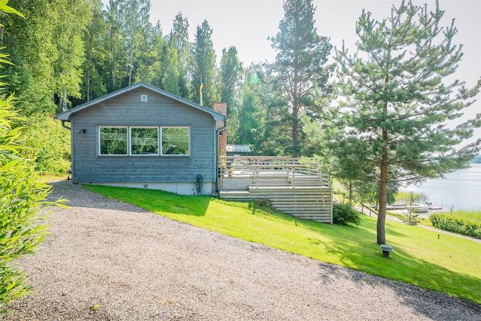 4 rum Villa på Lunnängevägen 49 Långsjön-Matfors Sundsvalls kommun - bild 5