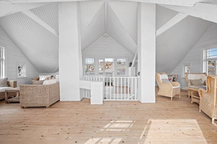6 rum Villa på Kärleksvägen 11 Hovenäset Sotenäs kommun - bild 7