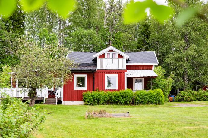 6 rum villa på Kaveltorpsvägen 63 Ludvika, Ludvika kommun - bild 3