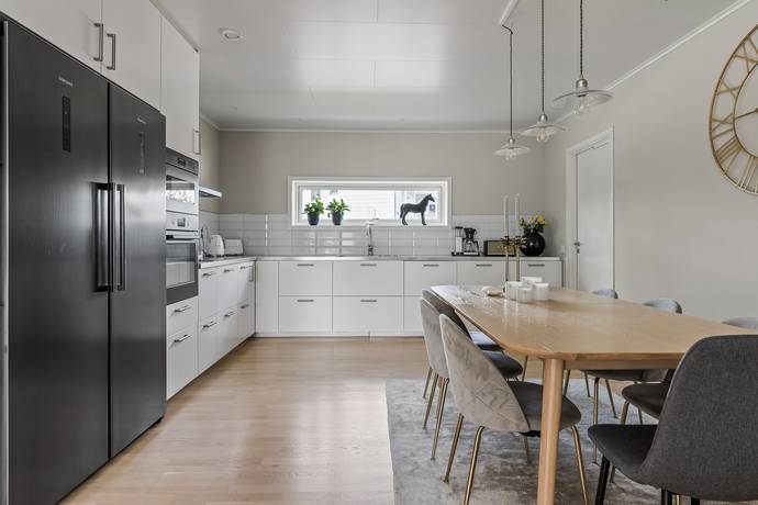 6 rum Villa på Bresättersvägen 23 Laggarhult Katrineholms kommun - bild 14