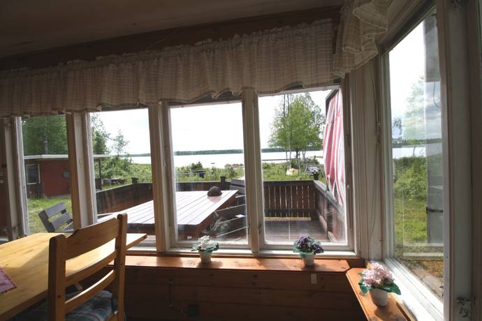 2 rum Fritidshus på Germandön 160 Germandön Luleå kommun - bild 19