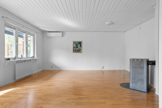 5 rum Villa på Klasrovägen 57B Häggvik Sollentuna kommun - bild 12