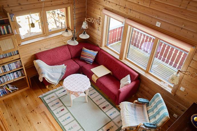 2 rum Fritidshus på Utsiktsvägen 32 Stensund Trosa kommun - bild 8
