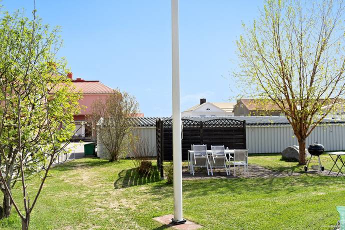 2 rum Lägenhet på Torggatan 15B Kalix - Centrum Kalix kommun - bild 16