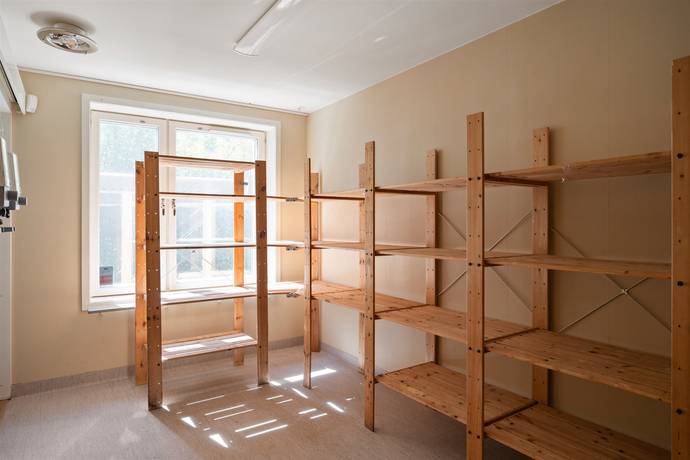 3 rum Lägenhet på Midskeppsgatan 29 Hammarby Sjöstad Stockholms kommun - bild 18
