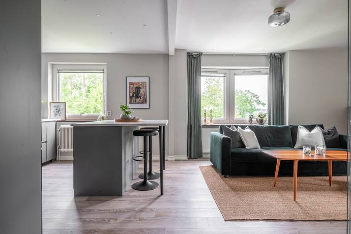 2 rum lägenhet på Vindelgatan 24 Borås, Borås kommun - bild 1