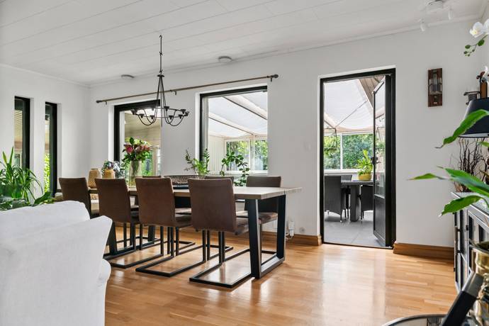 5 rum villa på Södertorpsvägen 110 Kulladal, Malmö kommun - bild 5