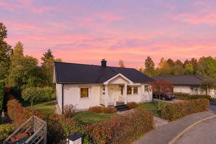 Stureborgsvägen 5, Stureborg, Gävle kommun