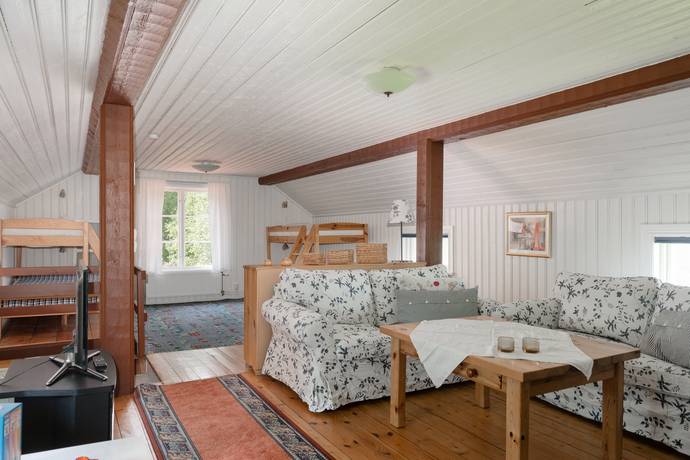 3 rum Vinterbonat fritidshus på Färnebo Lågbo 102 Västerfärnebo Sala kommun - bild 11