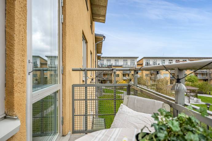 3 rum Lägenhet på Avestagatan 14 Spånga - Solhem Stockholms kommun - bild 20