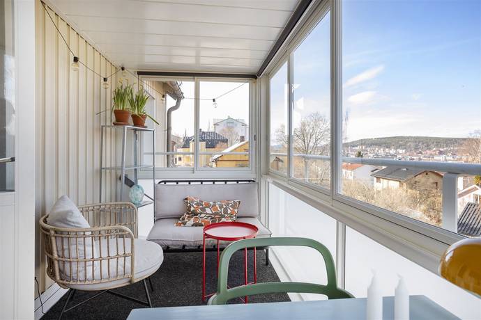 Östermalm, Sundsvalls kommun