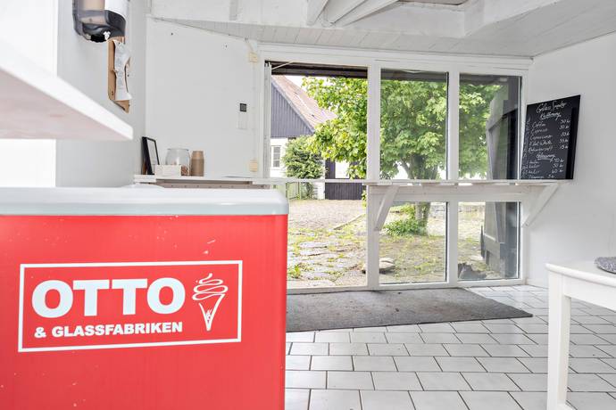Gård utan jordbruk på Malmövägen 88/Malmövägen 90 Gärsnäs Simrishamns kommun - bild 22