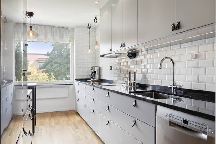 2 rum Lägenhet på Ödegårdsgatan 12 Johannelund Linköpings kommun - bild 7