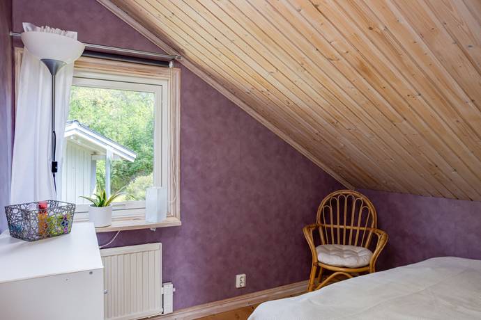 5 rum Villa på Moränvägen 5 Lilla Skipås Halmstads kommun - bild 30