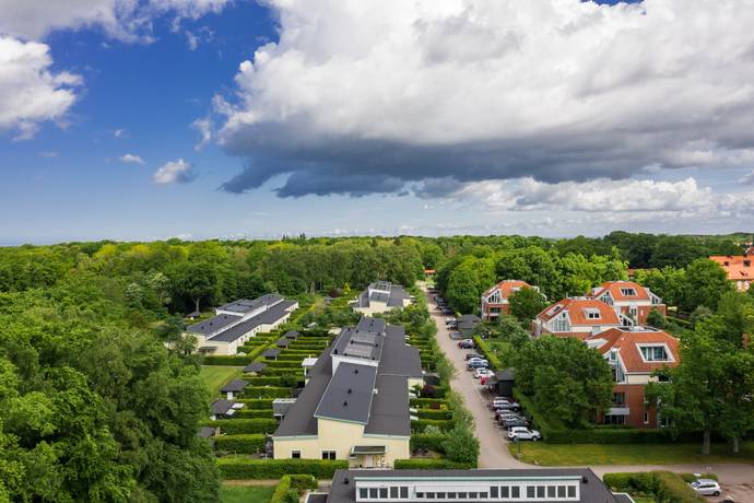 4 rum radhus på Paviljonggången 64 Maria Park, Helsingborgs kommun - bild 3