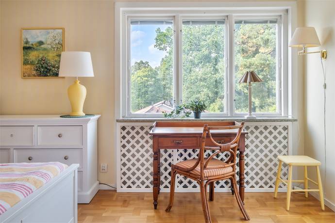 6 rum Villa på Aklejavägen 4 Stuvsta Huddinge kommun - bild 21