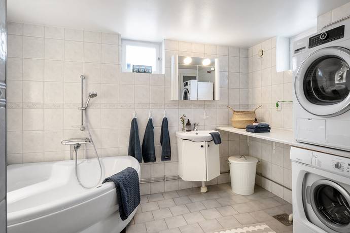 6 rum Villa på Murklevägen 66 Gamla Enskede Stockholms kommun - bild 37