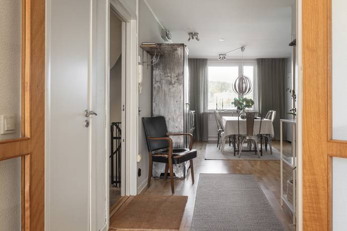 2 rum Lägenhet på Blandsädesgatan 1A Mölndal Mölndals kommun - bild 11