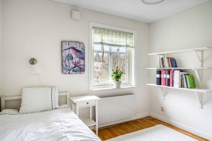 7 rum Villa på Rännilsvägen 13 Grindmossen Österåkers kommun - bild 25