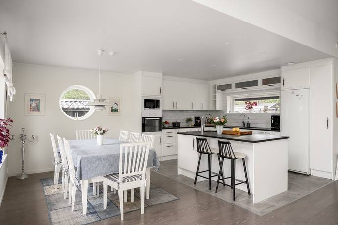 4 rum Villa på Långbackavägen 11 Trosa Lagnöviken Trosa kommun - bild 14