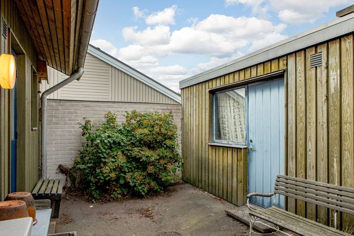 5 rum Villa på Yxenvägen 9 Alet Halmstads kommun - bild 33