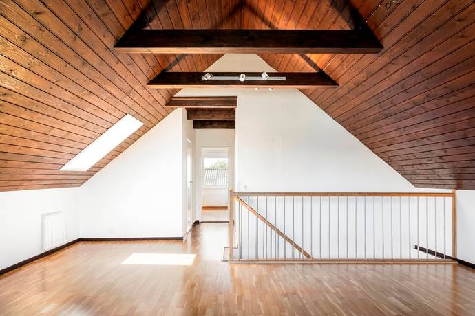 7 rum Villa på Ryttmästarevägen 13 Bjärred Lomma kommun - bild 17