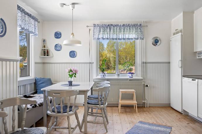 3 rum Vinterbonat fritidshus på Bua Björkliden 1 Åbyfjorden Sotenäs kommun - bild 10