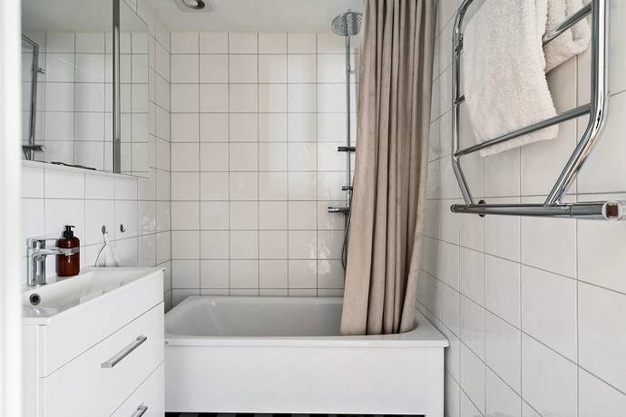 5 rum Radhus på Edsviksvägen 46A Edsviken Sollentuna kommun - bild 23