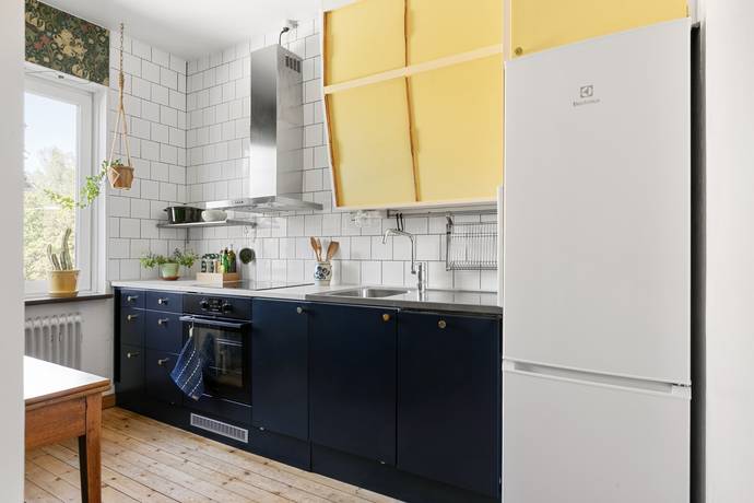 2 rum Lägenhet på Sörbygatan 82B Söder Gävle kommun - bild 12