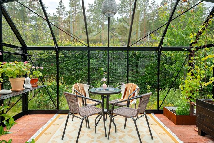4 rum Villa på Långbackavägen 11 Trosa Lagnöviken Trosa kommun - bild 6