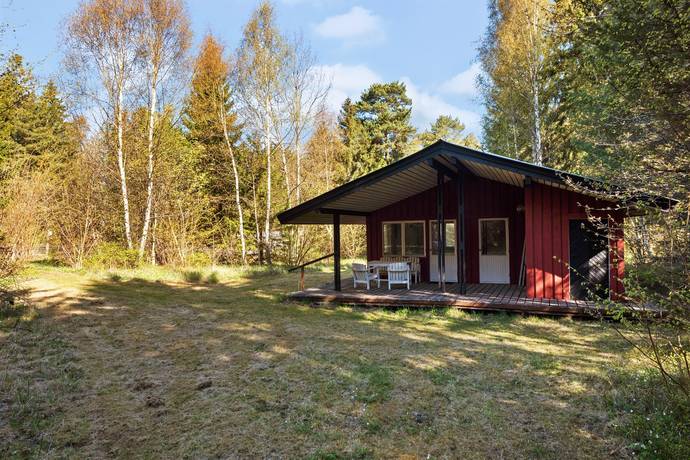 2 rum Villa på Granövägen 175 Blidö - Granö Norrtälje kommun - bild 16