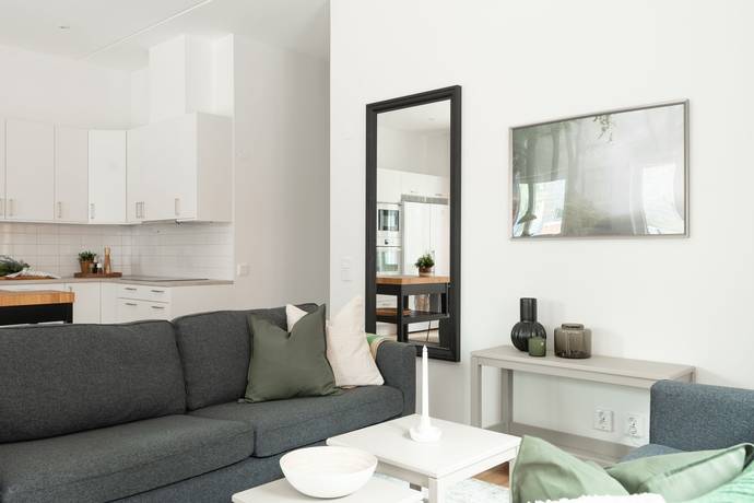 3 rum Lägenhet på Lykttändargatan 5 Öster Örebro kommun - bild 4