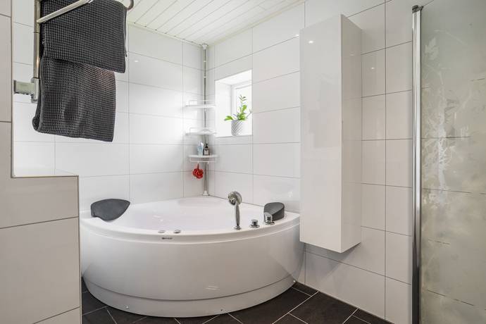 6 rum Villa på Tellusvägen 38 Berga Kalmar kommun - bild 23
