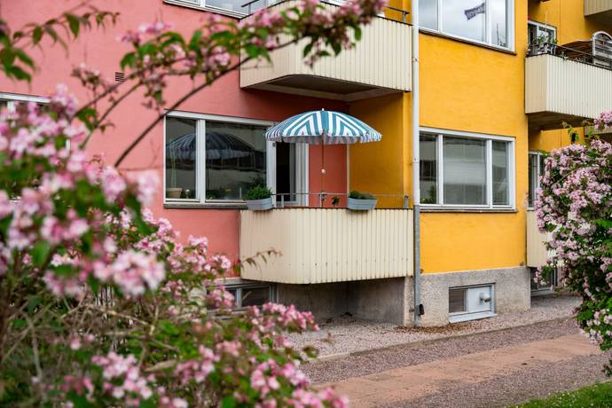 3 rum Lägenhet på Ringgatan 22A Luthagen Uppsala kommun - bild 28